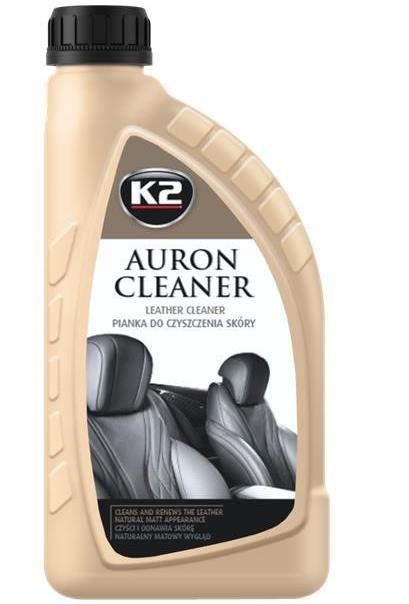 K2 G424 Leather cleaner, 1l G424