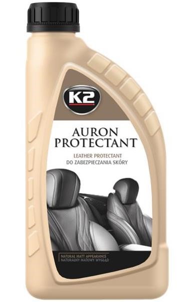 K2 G434 Tool for leather protection, 1l G434