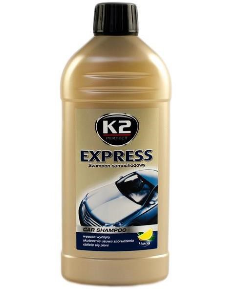 K2 K130 Autosampunge concentrate, 500 ml K130