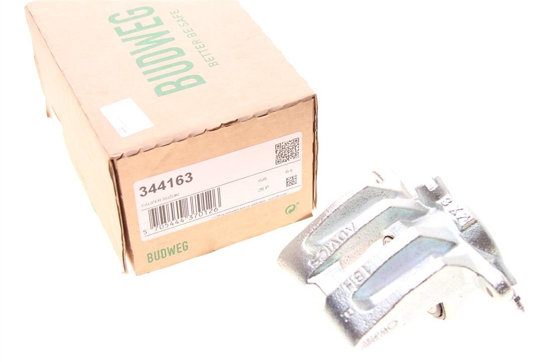 Buy Budweg 344163 at a low price in United Arab Emirates!