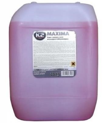 K2 M252 Wax drying for hydraulication, 20l M252