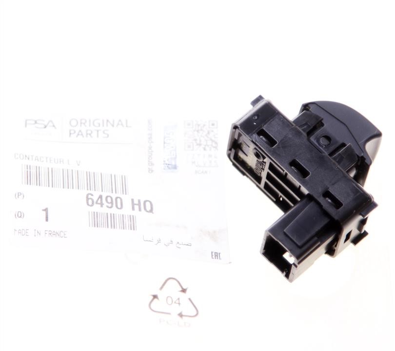 Buy Citroen/Peugeot 6490 HQ at a low price in United Arab Emirates!