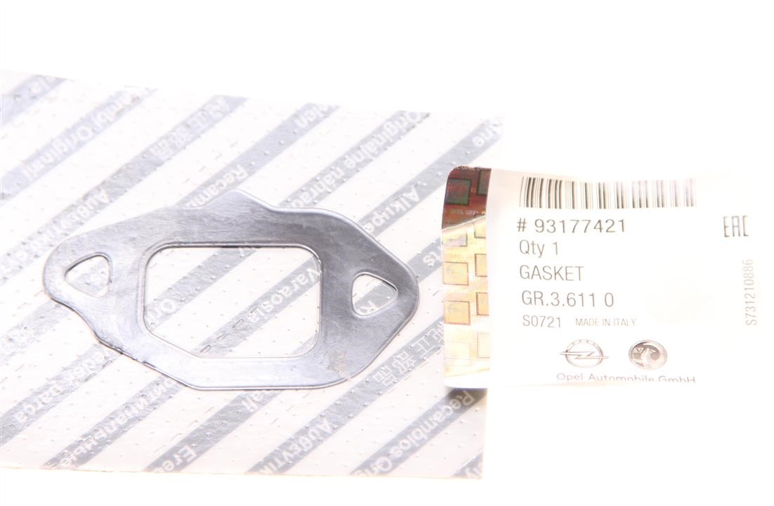 Buy General Motors 93177421 at a low price in United Arab Emirates!