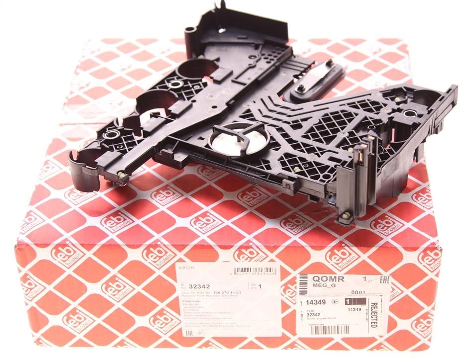 Buy febi 32342 – good price at EXIST.AE!