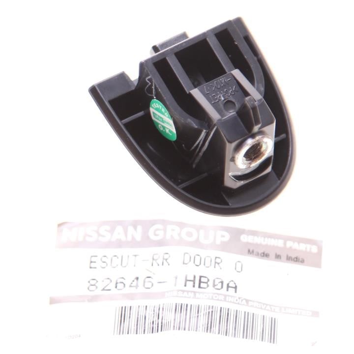 Buy Nissan 82646-1HB0A at a low price in United Arab Emirates!