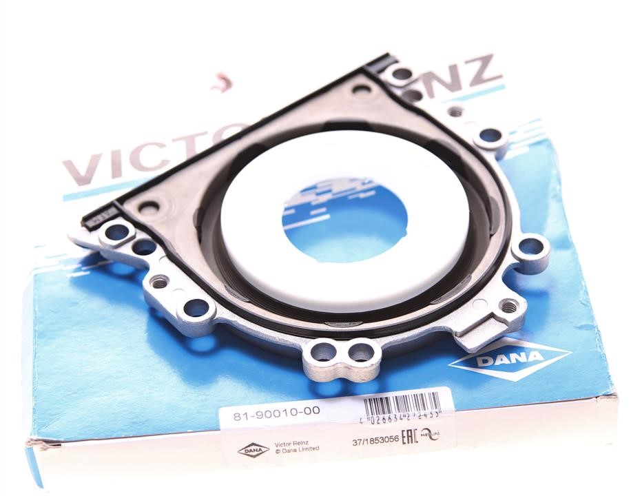 Rear crankshaft oil seal Victor Reinz 81-90010-00
