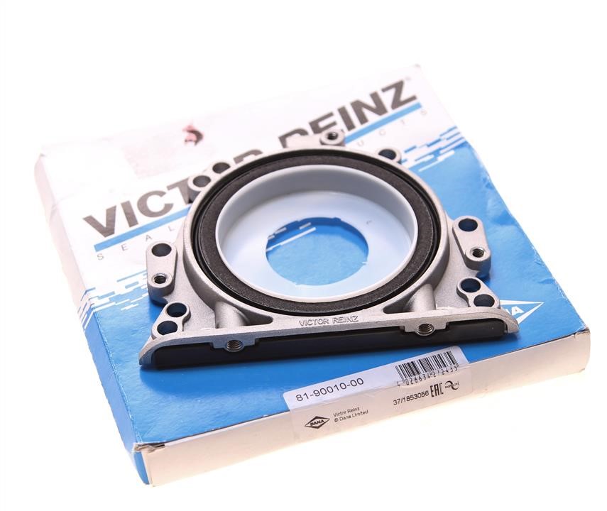 Victor Reinz 81-90010-00 Seal-oil,crankshaft rear 819001000