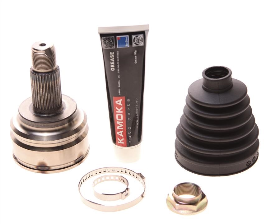 Kamoka 6025 CV joint 6025 6025 Kamoka CV joint