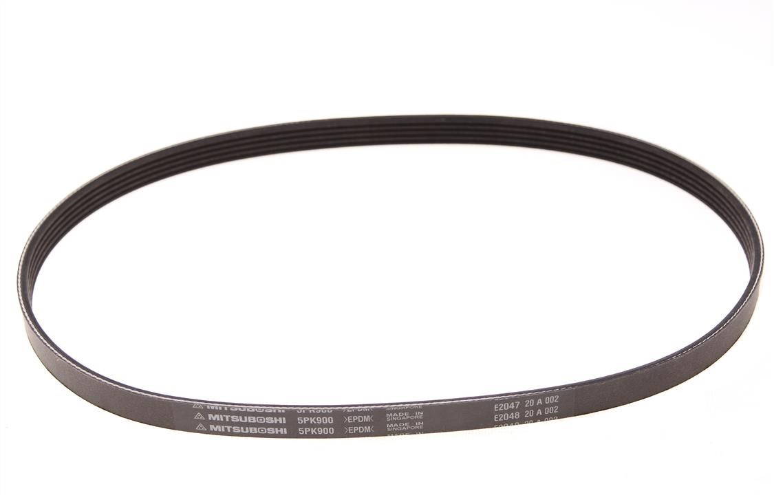 Mitsuboshi 5PK900 V-ribbed belt 5PK900 5PK900