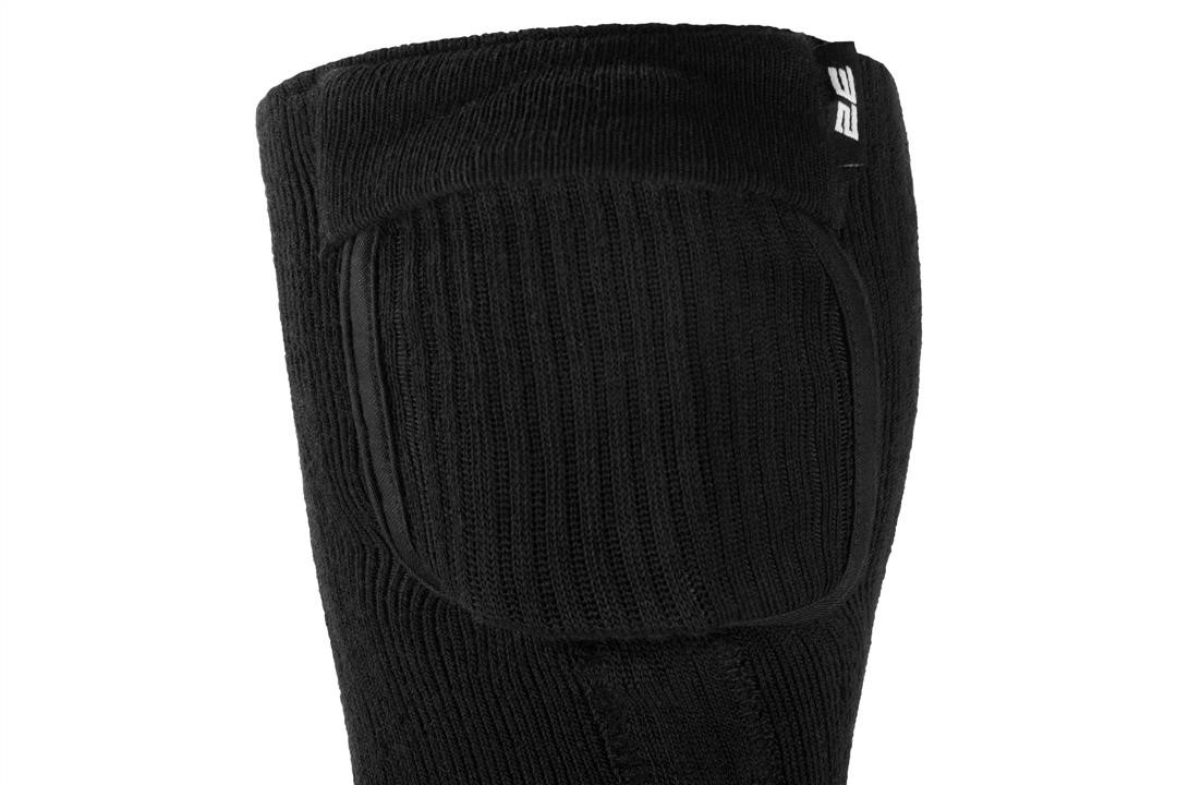 2E Tactical Race Black Heated Socks With Remote Control, Size S – price