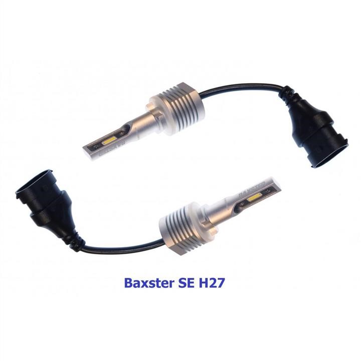 Baxster 00-00017067 LED Lamp Set BAXSTER LED SE H27 9-32V 6000K 0000017067