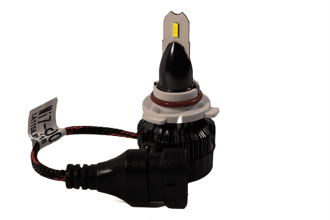 HeadLight 37002555 LED Lamp Set HeadLight LED Mi7 HB3 55W 12V 37002555