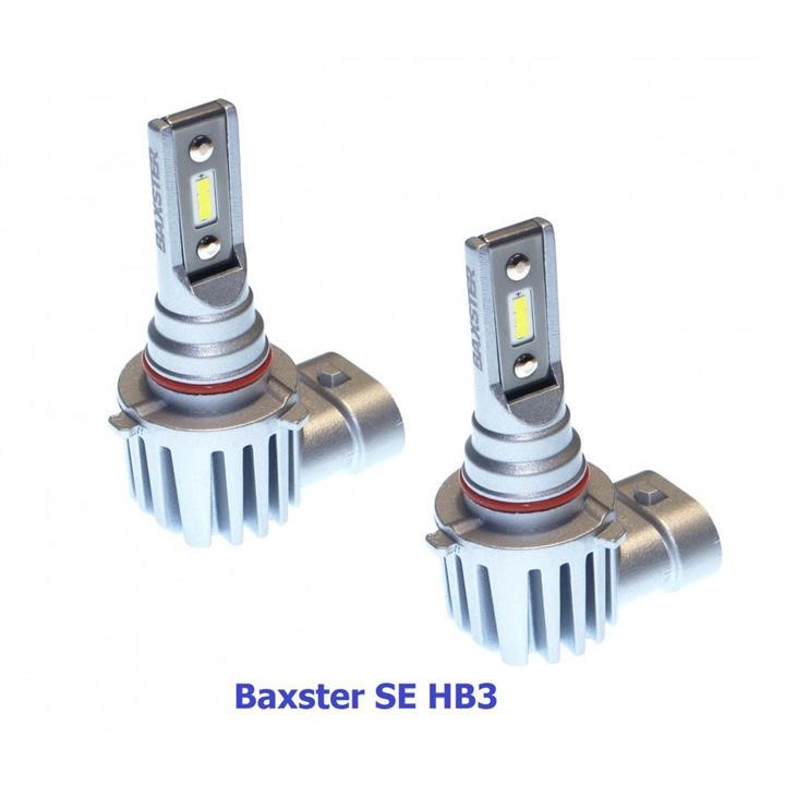 Baxster 00-00017068 LED Lamp Set BAXSTER LED SE HB3 9-32V 6000K 0000017068