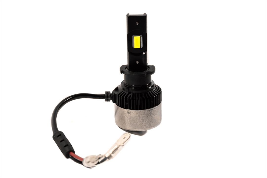 HeadLight 37004509502 LED Lamp Set HeadLight LED FocusV H3 40W 12V 37004509502