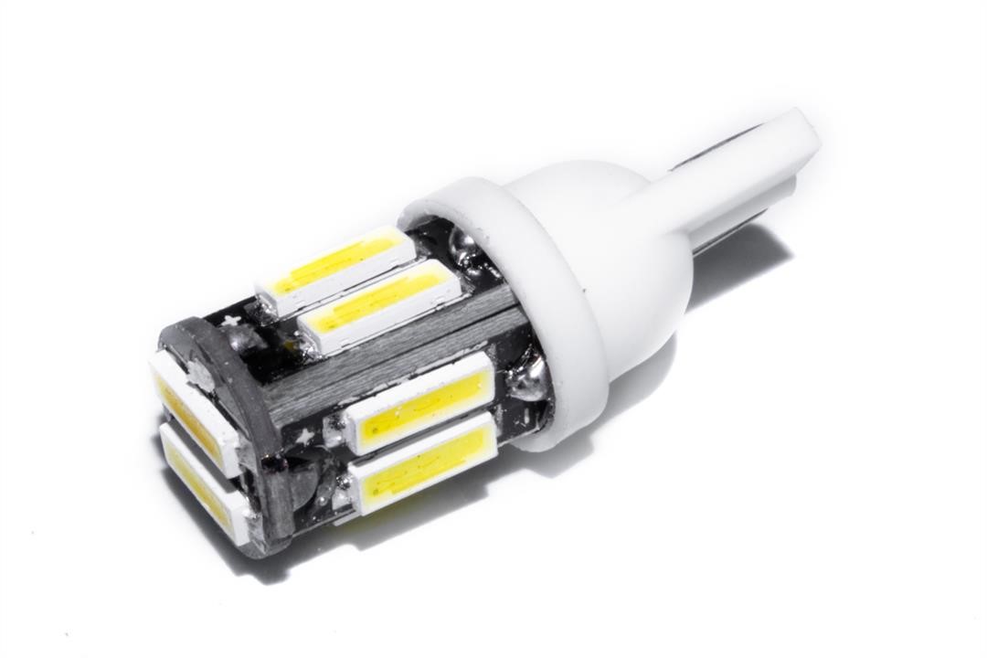 AllLight 29022400 LED Lamp AllLight T10 7014 W2,1x9,5d 12V White 29022400