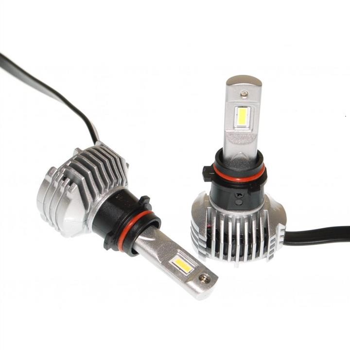 QLine 00-00019219 LED Lamp Set QLine LED Hight V PSX26 6000K 0000019219
