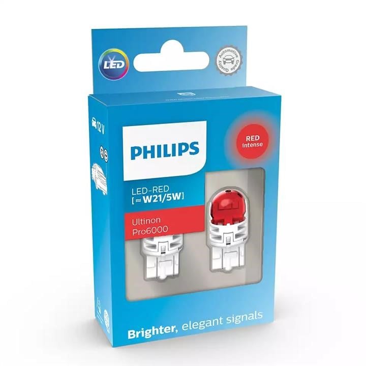 Buy Philips 11066RU60X2 at a low price in United Arab Emirates!