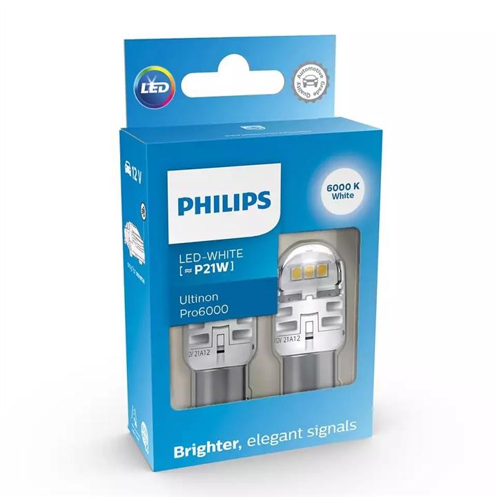 Buy Philips 11499CU60X2 at a low price in United Arab Emirates!