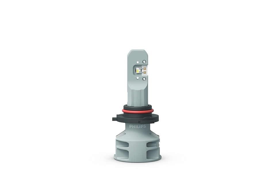 LED Lamp Set Philips LED Ultinon HB3/HB4 Pro5100 12/24V 1,6 Philips 11005U51X2