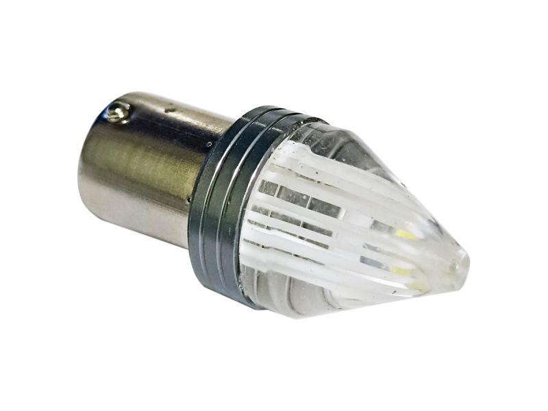 StarLight 29048195 LED Lamp StarLight T25 2835SMD BA15S 12V White 29048195