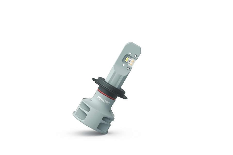 LED Lamp Set Philips LED Ultinon H11 Pro5100 12/24V 1,6 Philips 11362U51X2