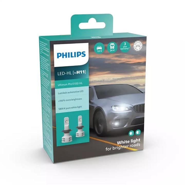 Buy Philips 11362U51X2 at a low price in United Arab Emirates!