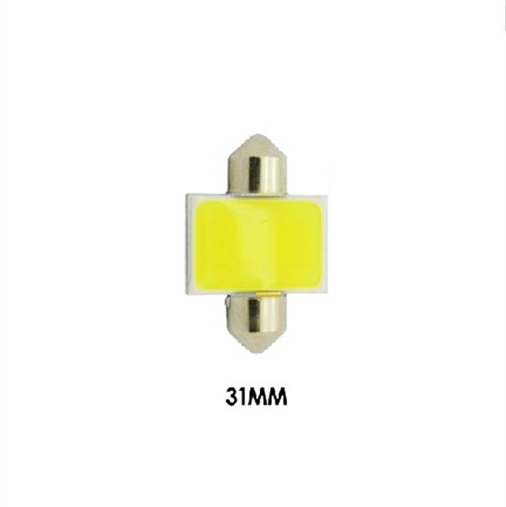 AllLight T11(31)-COB LED Lamp AllLight T11 COB S8.5 31mm 12V White T1131COB