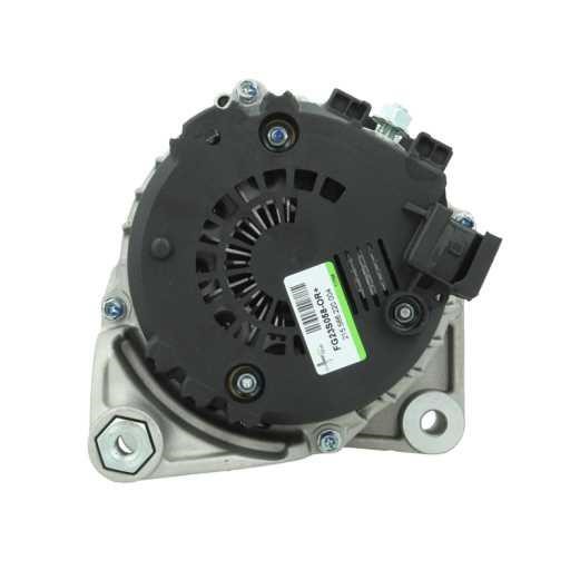 Alternator PLUS LINE 215.566.220.004