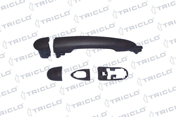 Triclo 125023 Handle-assist 125023