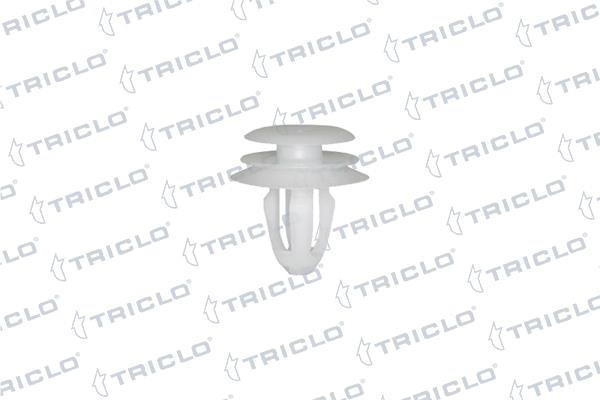 Triclo 164057 Clip, trim/protective strip 164057