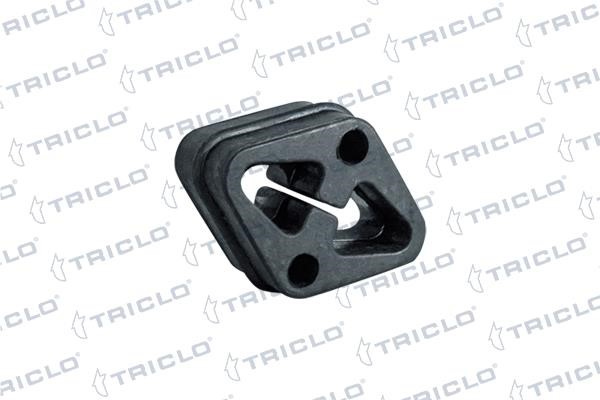 Triclo 353190 Exhaust mounting bracket 353190