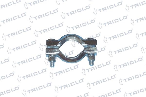 Triclo 353030 Exhaust mounting bracket 353030