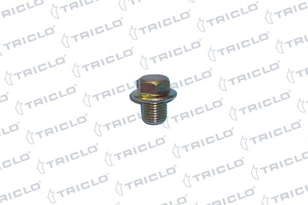 Triclo 326160 Sump plug 326160