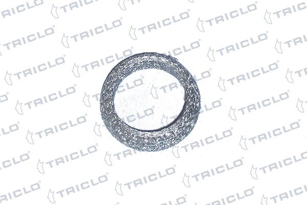 Triclo 352853 O-ring exhaust system 352853