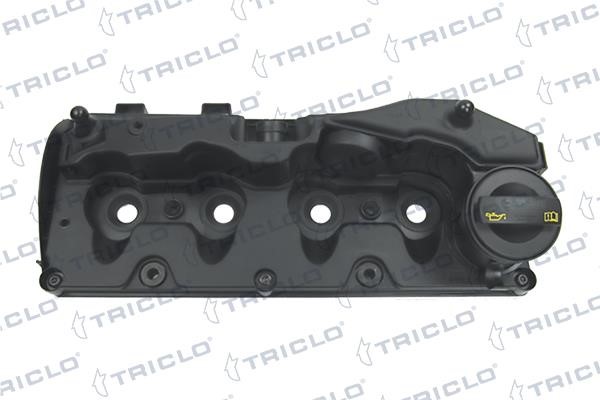Triclo 392550 Cylinder Head Cover 392550