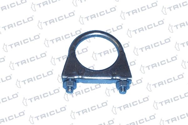 Triclo 353038 Exhaust mounting bracket 353038