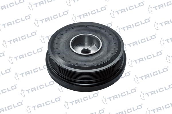 Triclo 426170 Belt Pulley, crankshaft 426170