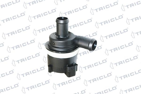 Triclo 472083 Additional coolant pump 472083