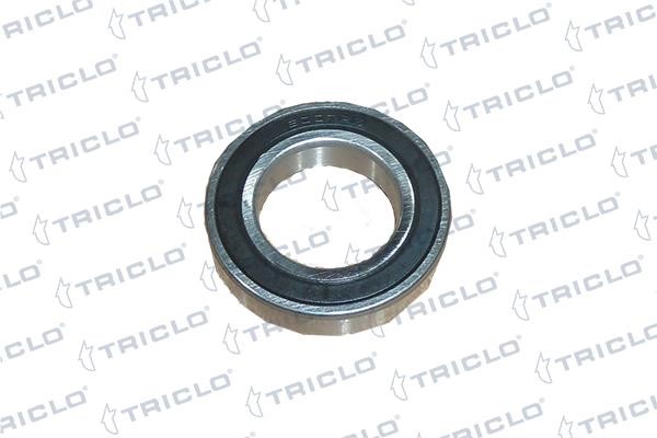 Triclo 675224 Mounting, propshaft 675224