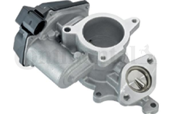 Wilmink Group WG1032669 EGR Valve WG1032669