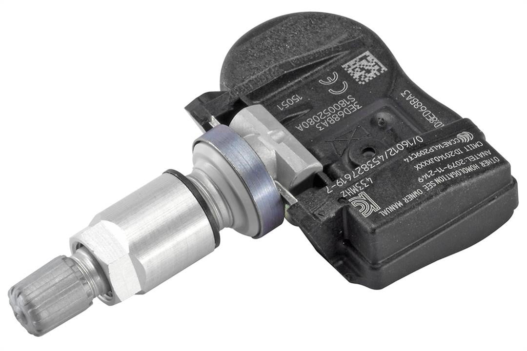 Wilmink Group WG1501189 Tire pressure sensor (Tpms) WG1501189