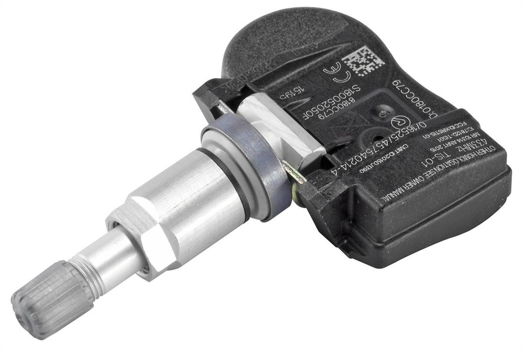 Wilmink Group WG1501185 Tire pressure sensor (Tpms) WG1501185
