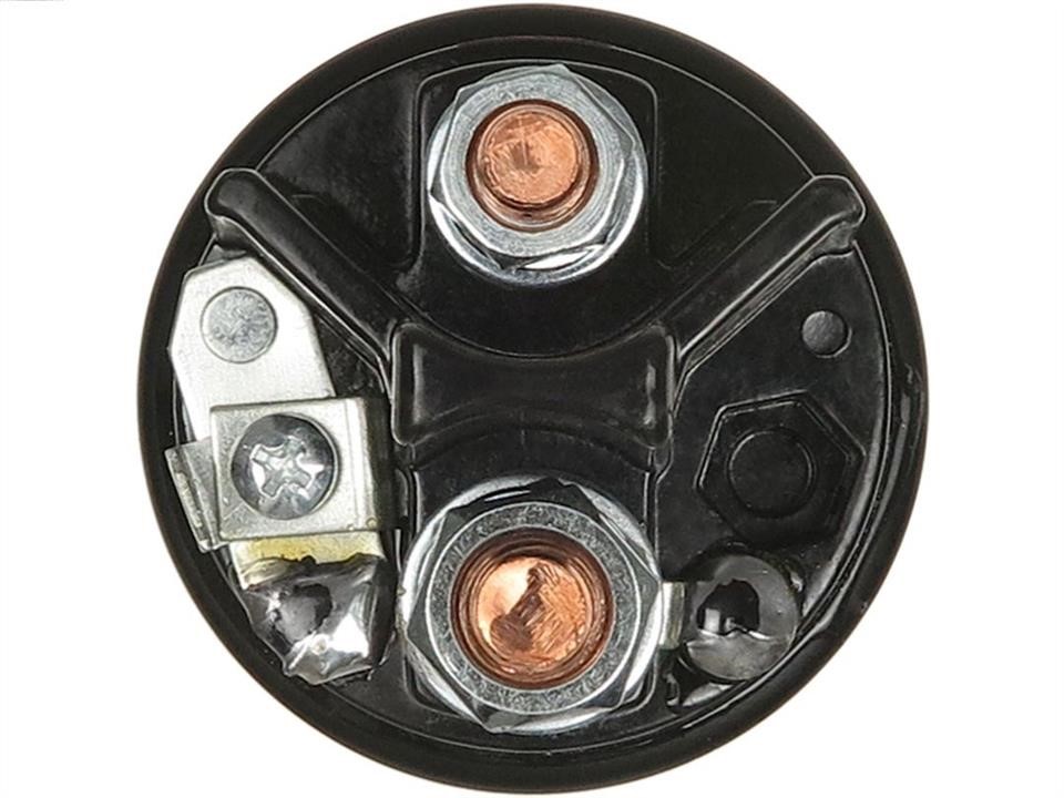 Solenoid switch, starter AS-PL SS9085S