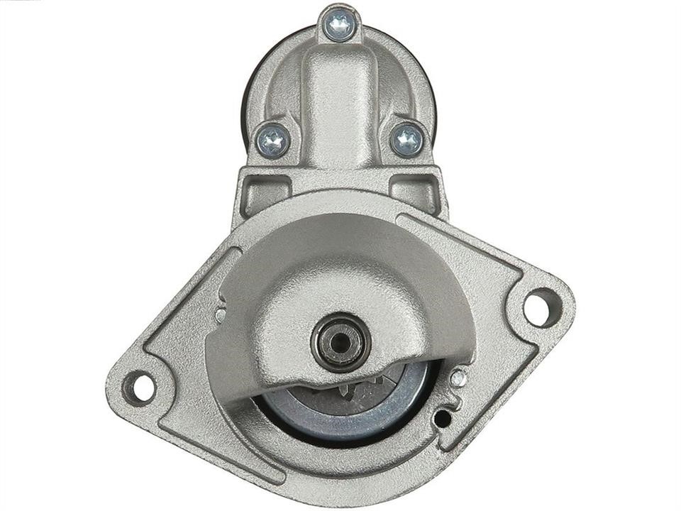 Engine starter Fiat Linea: S0100SR AS-PL Starter