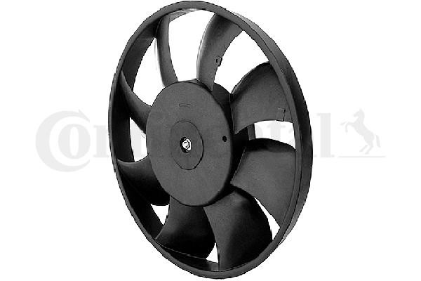 Wilmink Group WG1501264 Hub, engine cooling fan wheel WG1501264