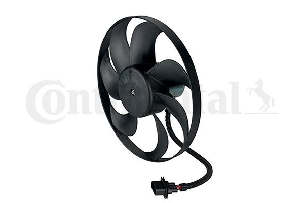 Wilmink Group WG1501279 Hub, engine cooling fan wheel WG1501279