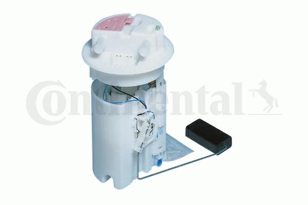 Wilmink Group WG1032501 Fuel pump WG1032501