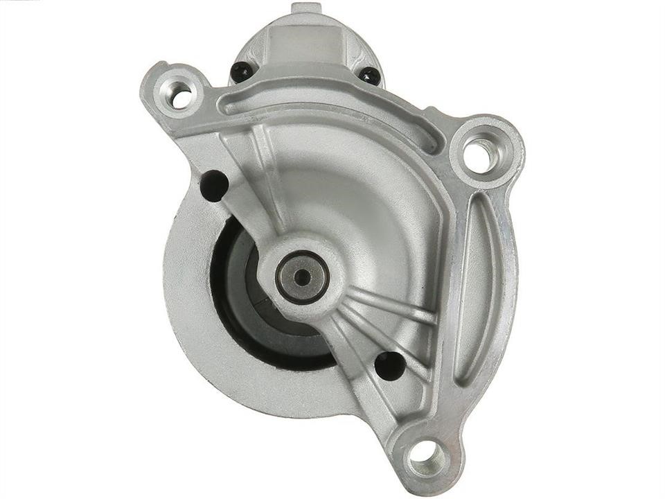 Engine starter Citroen C-Elysee: S3238S AS-PL Starter