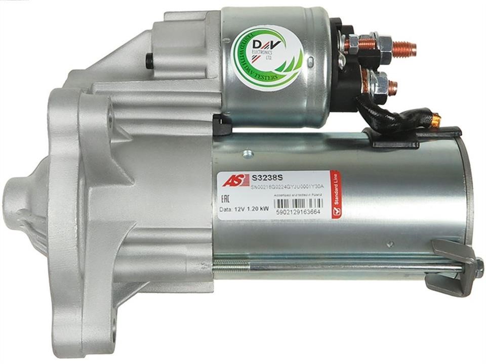Buy AS-PL S3238S at a low price in United Arab Emirates!