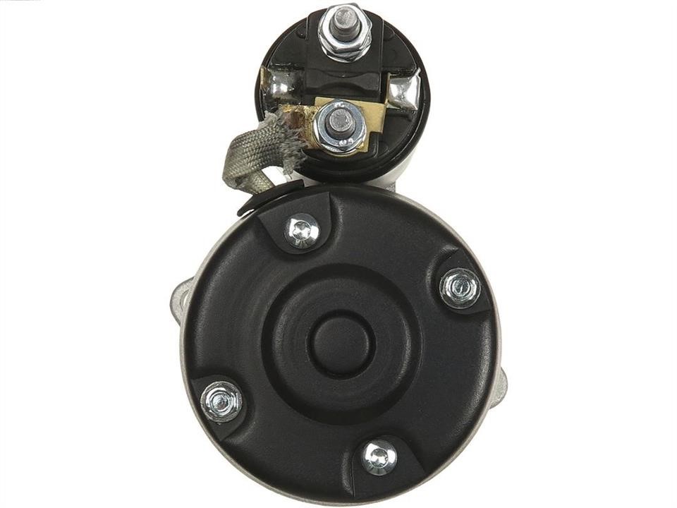 Starter AS-PL S5016SR